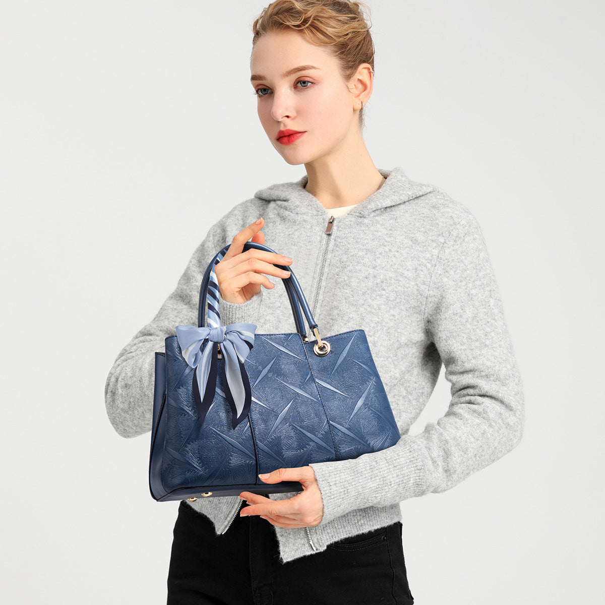 Women's Day Gift For Mother Elegant Large Bags