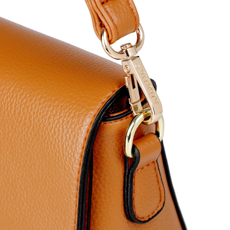Women's Classic Graceful Fashion Mom Simple Crossbody Bags