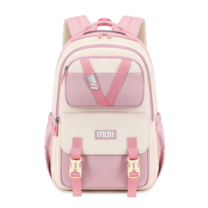 Primary Grade To Lightweight Large Capacity Backpacks