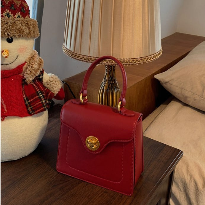 Stylish Women's Temperament Bridal Wedding Fashion Shoulder Bags