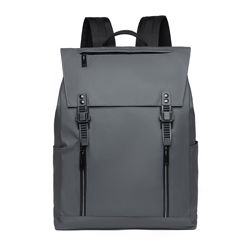 Women's & Men's & Niche High-grade Business Computer College Commuter Backpacks