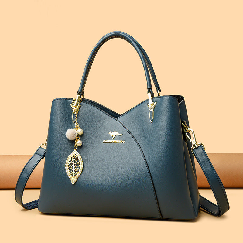 Women's Slouchy Cool Glamorous Graceful Elegant Handbags