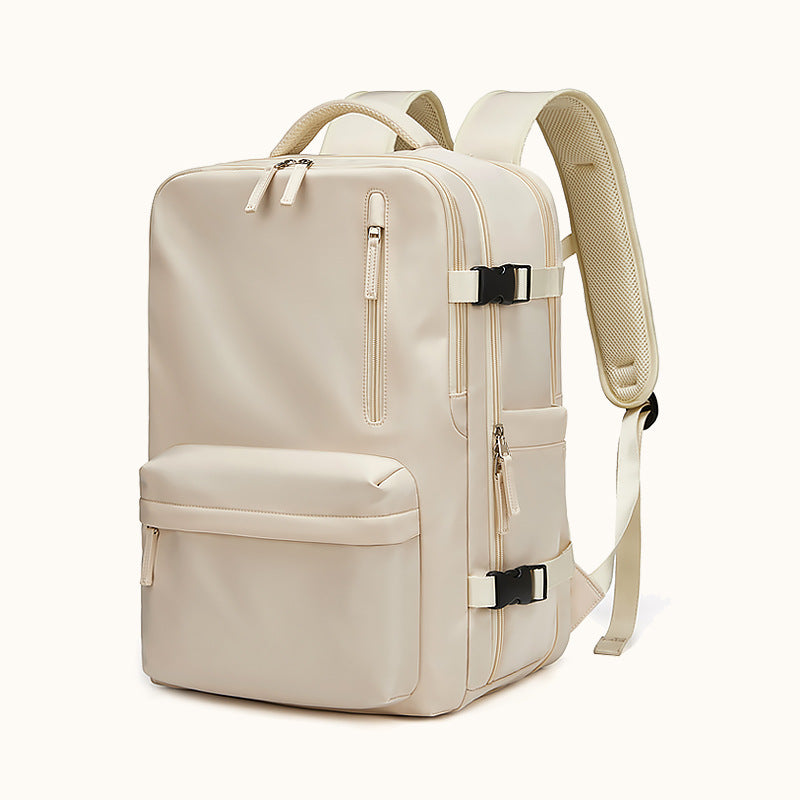 Women's Outing Short Distance Large Capacity College Backpacks