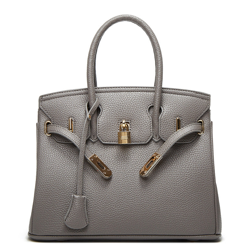 Women's Design With Large Capacity High Sense Handbags