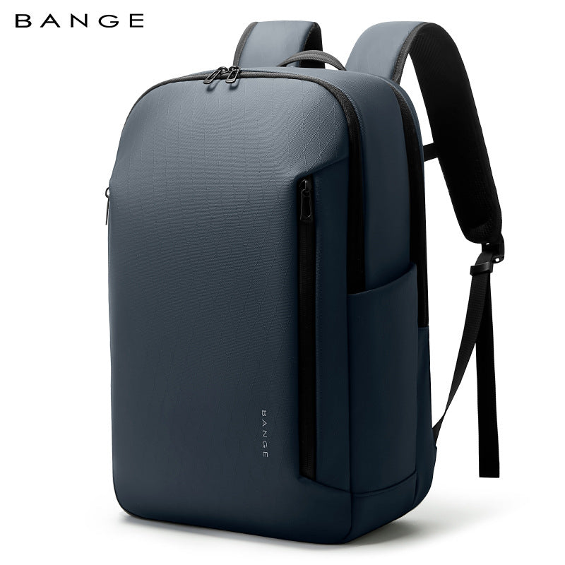 Men's High Sense Inch Business Commute Lightweight Backpacks