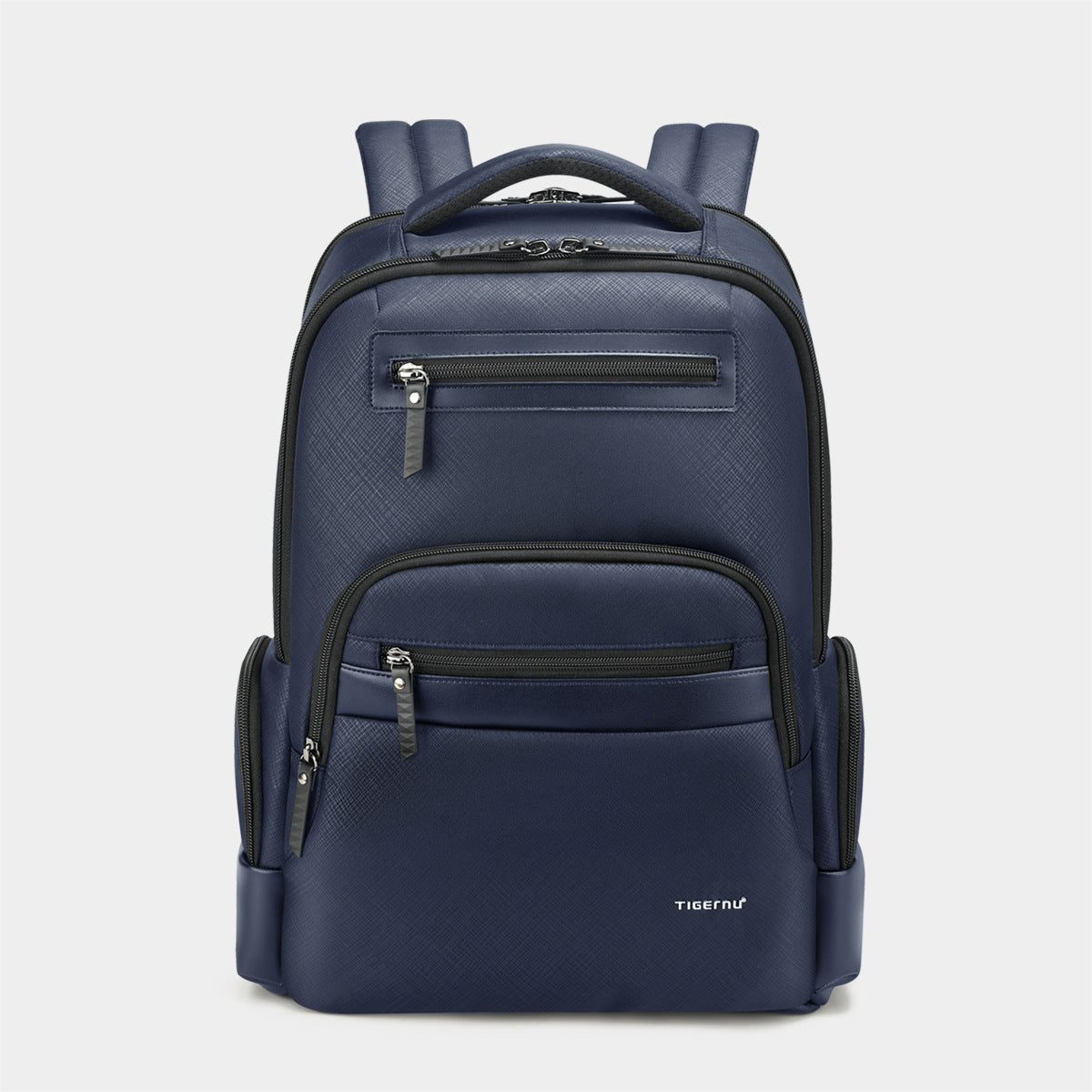 Men's Business Commuter Large Capacity Computer Trend Backpacks
