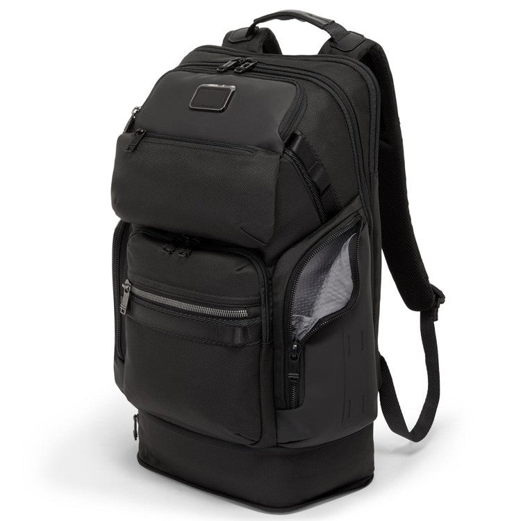 Men's Large Capacity Commuter Computer Business Backpacks