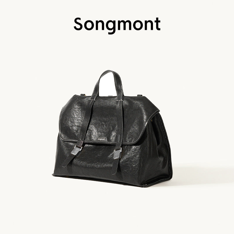 Below The There Are Series Retro Crossbody Bags