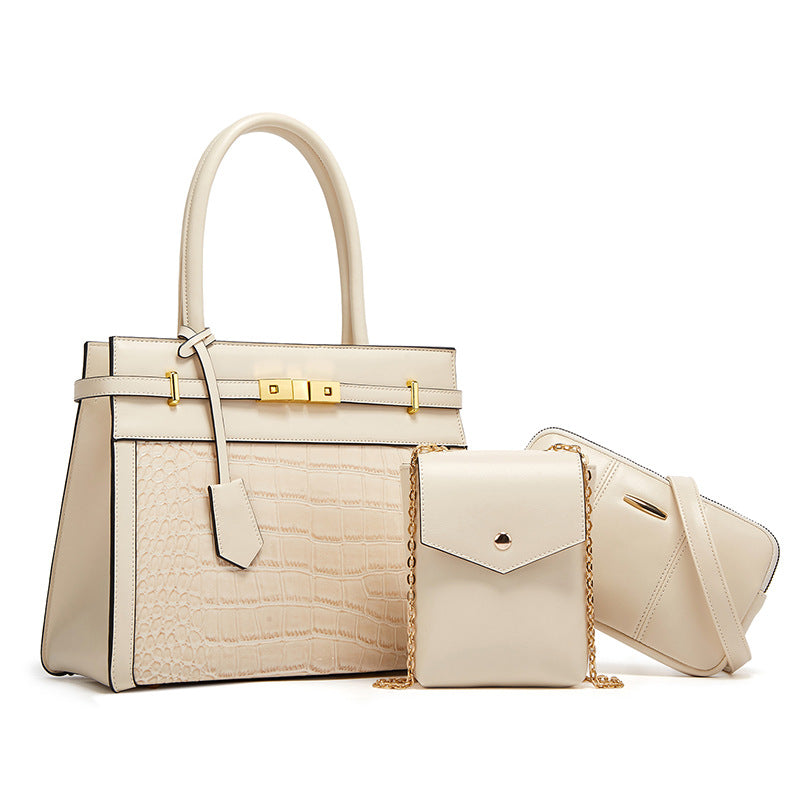 Women's & Men's Elegant Durable Trendy Fashionable Hand Bags