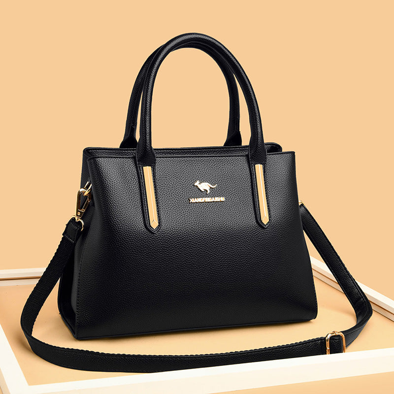 Women's Large Capacity Fashion Mother Wedding Handbags