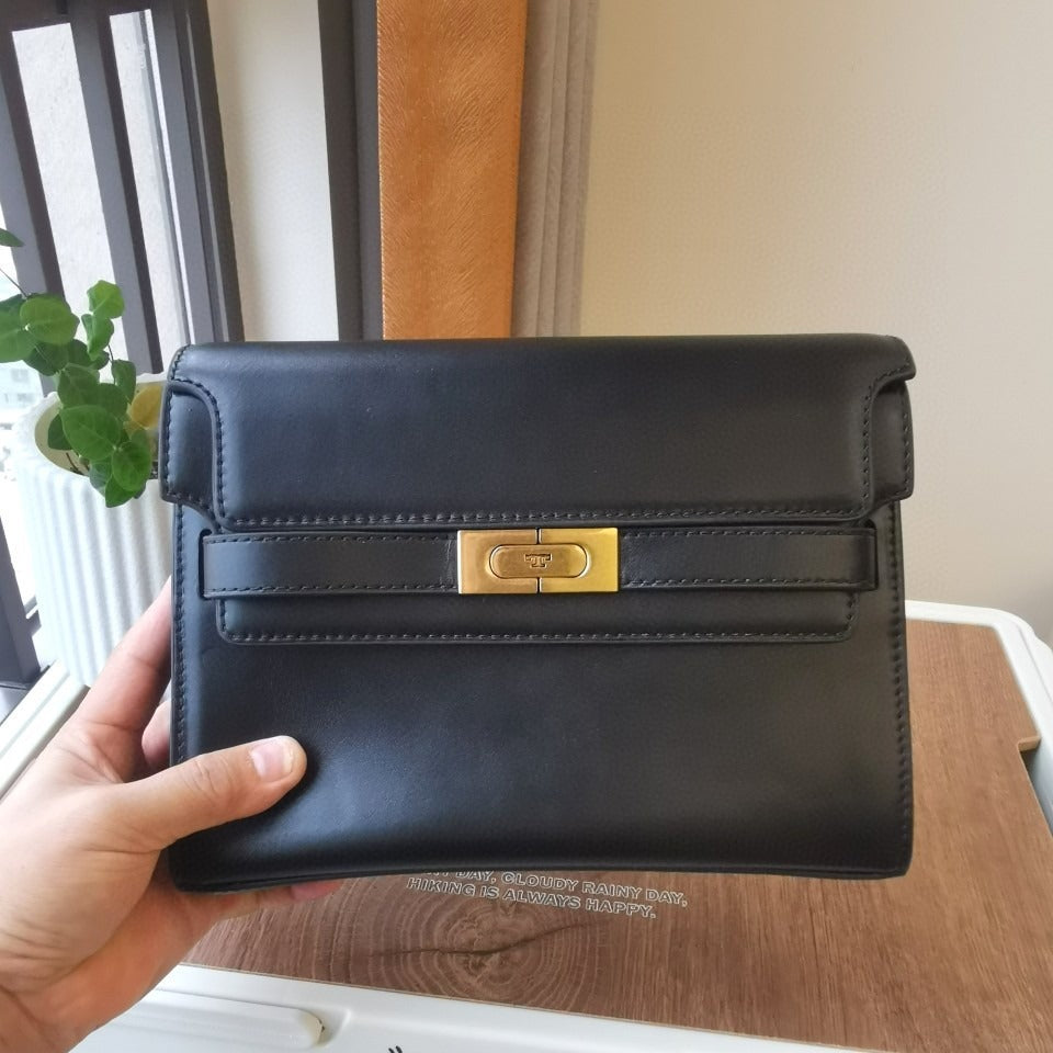 Women's Kelly Commuter Multifunctional Flap Practical Crossbody Bags