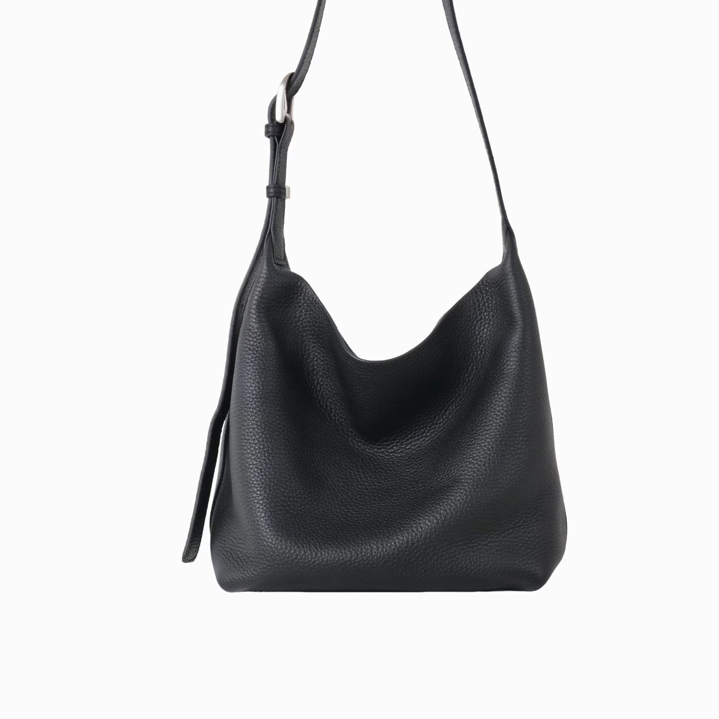 Attractive Trendy Women's Soft Cowhide Fashion Handbags