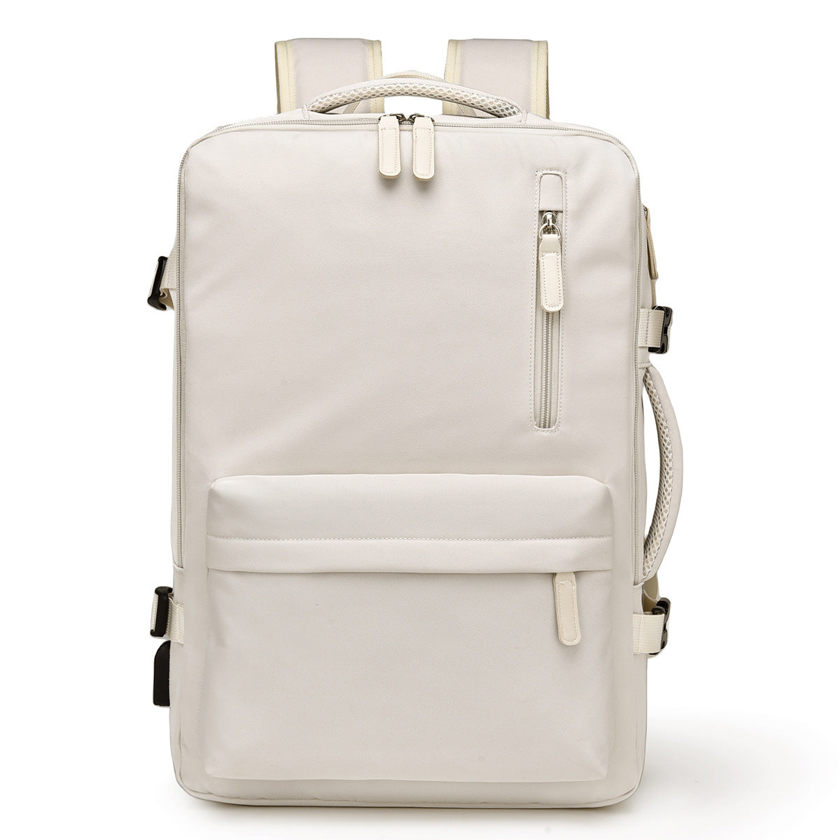 Women's Large Capacity Scalable One Portable Computer Backpacks