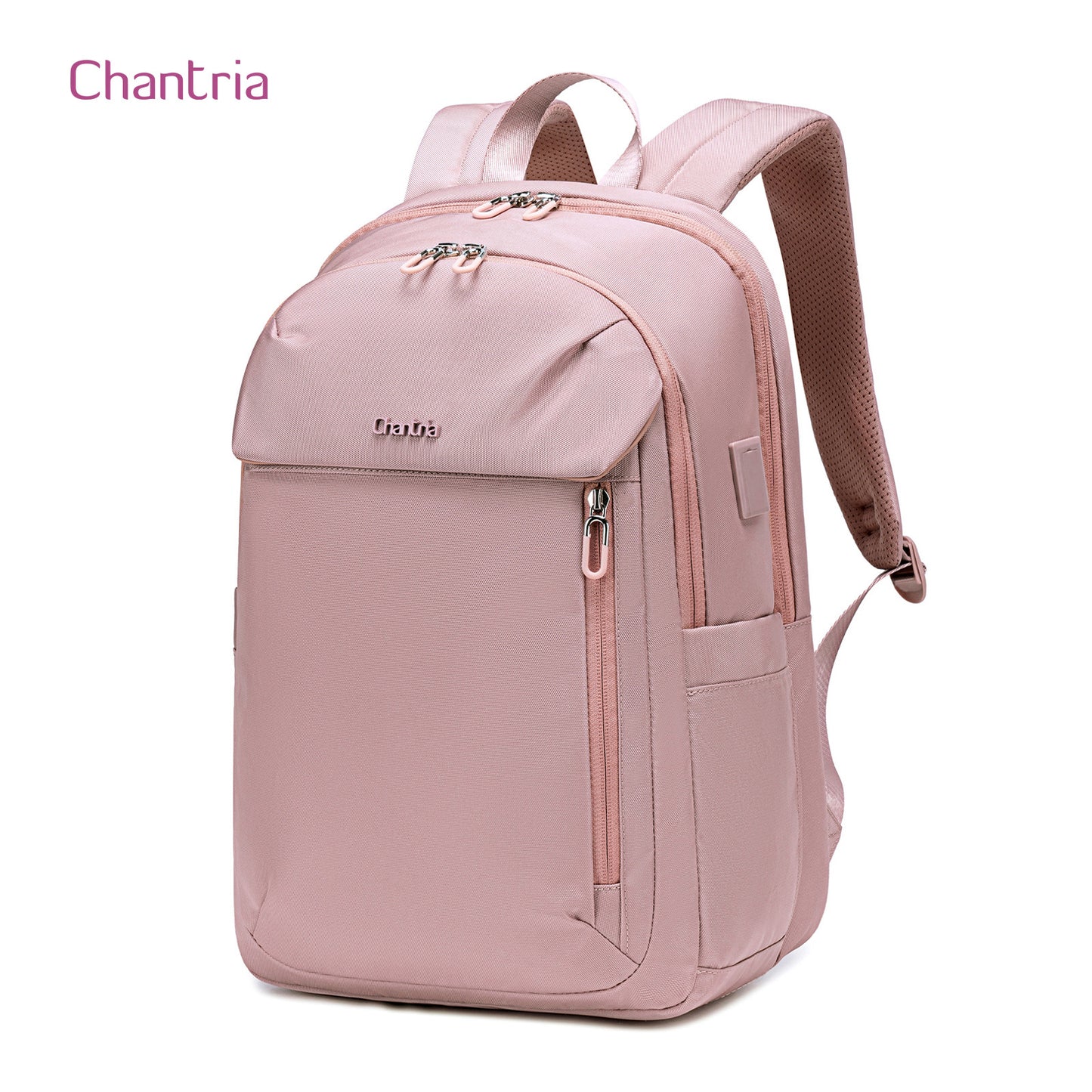 Women's Capacity High Sense Computer Stylish Lightweight Backpacks