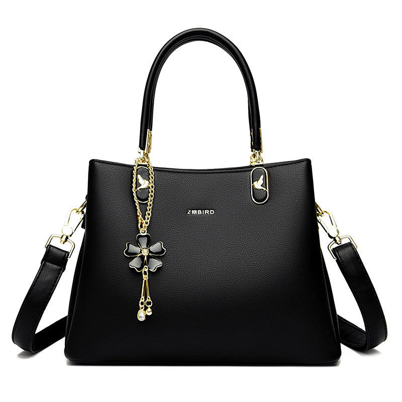 Women's Pretty Innovative Large Capacity Mom Handbags