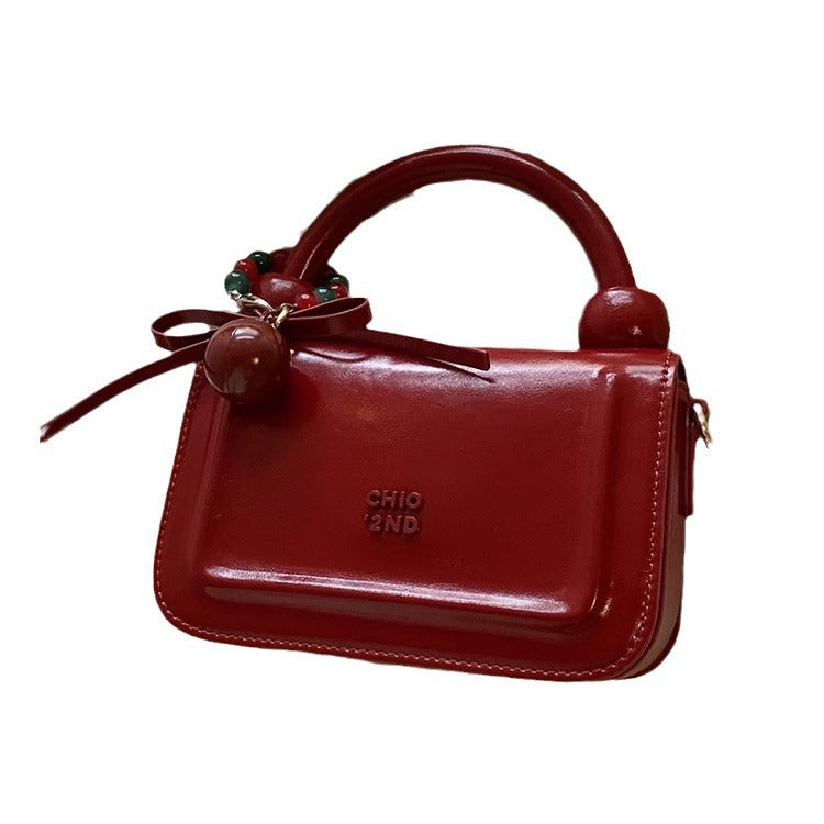 Creative South Style Sweet Paradise Fashion Crossbody Bags