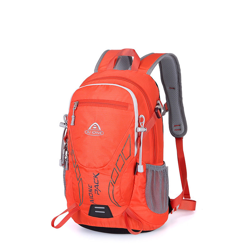 Women's & Men's & Can Do Pattern Up To Mountaineering Backpacks