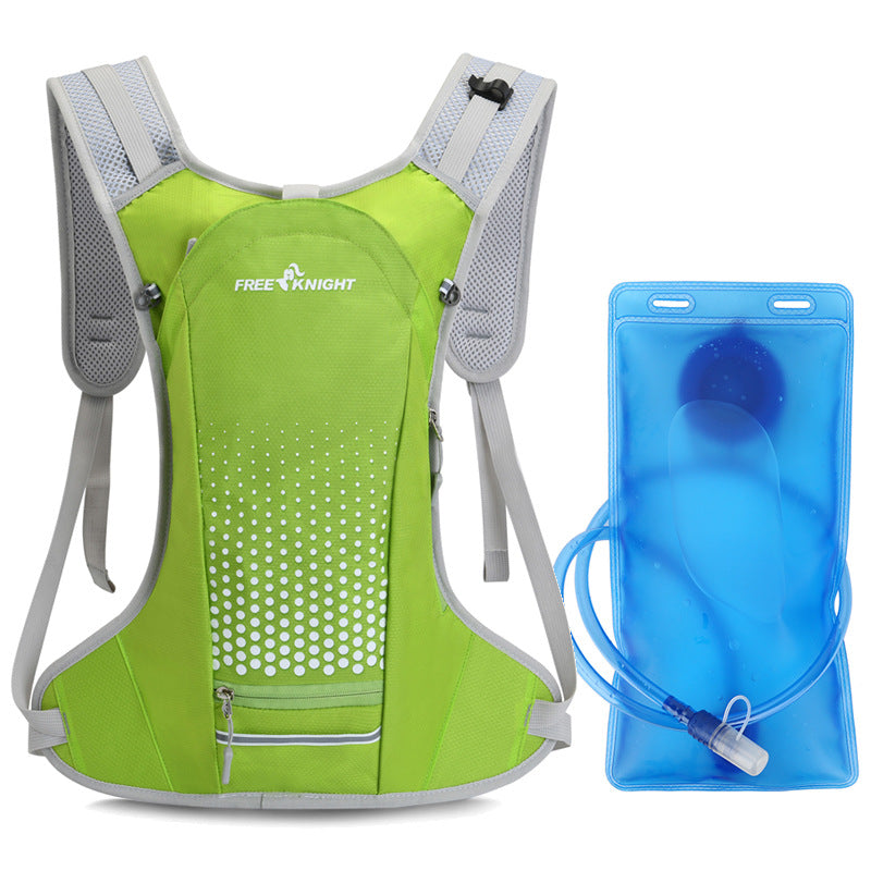 Cycling Hydration Mountain Riding Water Delivery Mountaineering Backpacks
