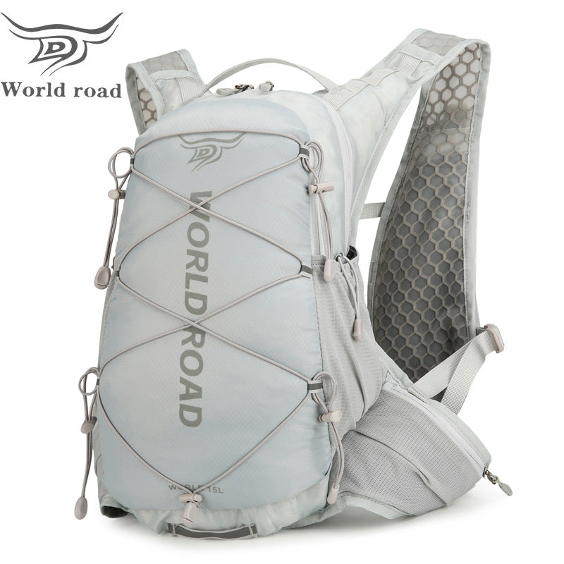 Distance For Climbing Riding Water Super Mountaineering Backpacks