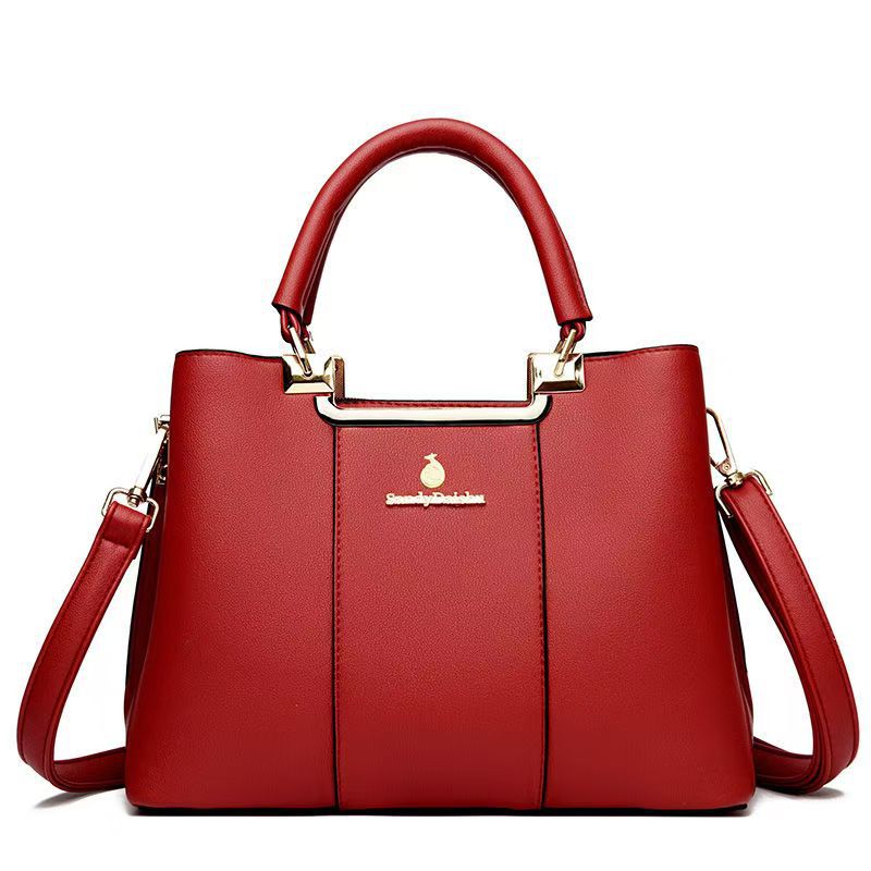 Women's Versatile Unique Beautiful Fashion Commuter Handbags