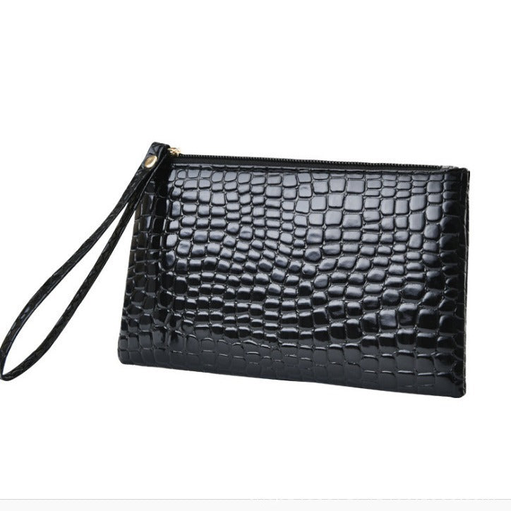 Fashion Korean Style Genuine Leather Trendy Backpacks
