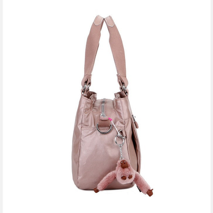 Women's Recruitment Distribution Wrist Medium Size Handbags