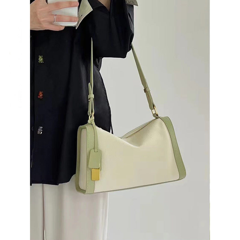 Women's Niche High Quality Pillow Summer Bags