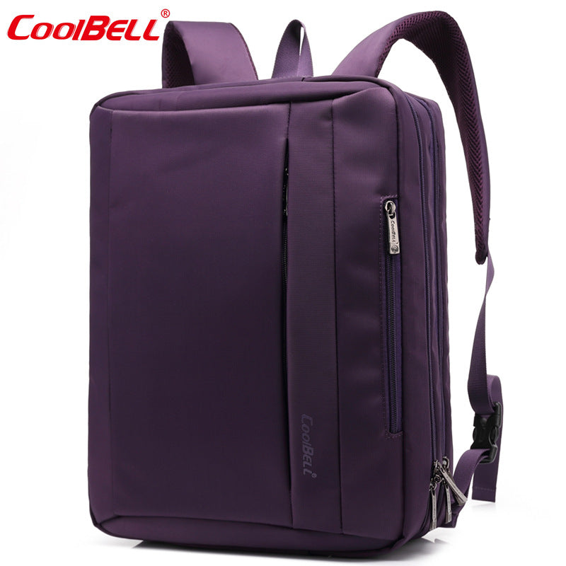 Men's Versatile Computer High Sense Business Backpacks
