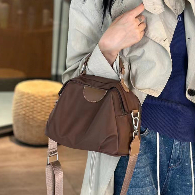 Women's Pretty High Sense Commute Design Crossbody Bags
