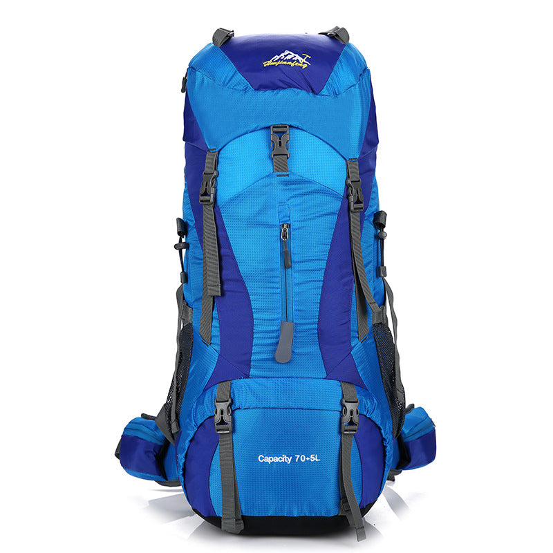 Charming Innovative Attractive Large Capacity Lightweight Mountaineering Backpacks