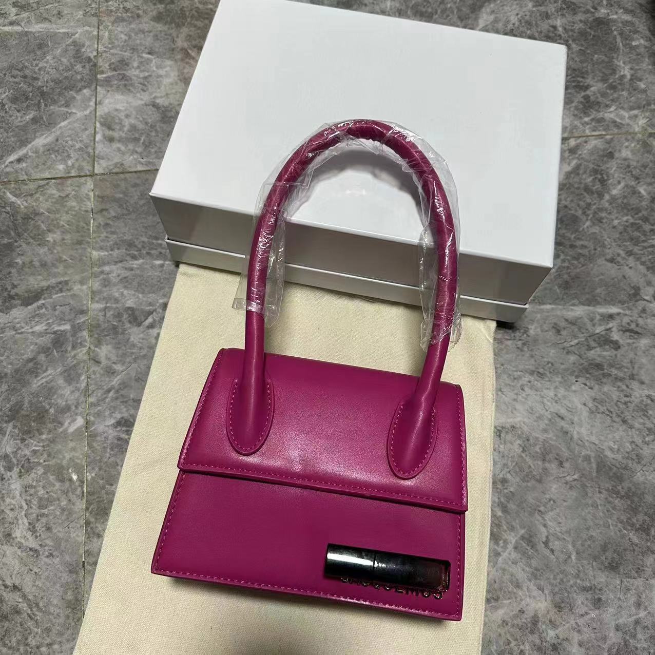 Women's Unique Elegant Design High-grade Retro Bags