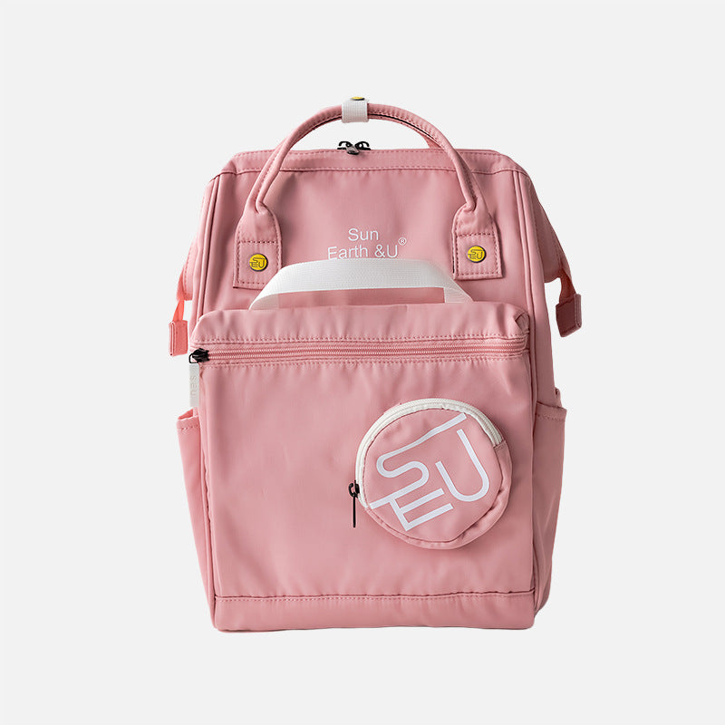 Attractive Popular Waterproof Mummy Computer Frame Backpacks