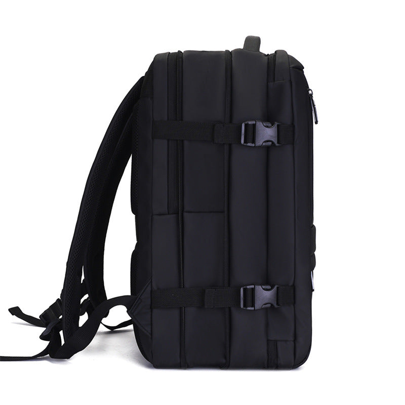 Large Capacity Boarding Business Trip Commute Backpacks