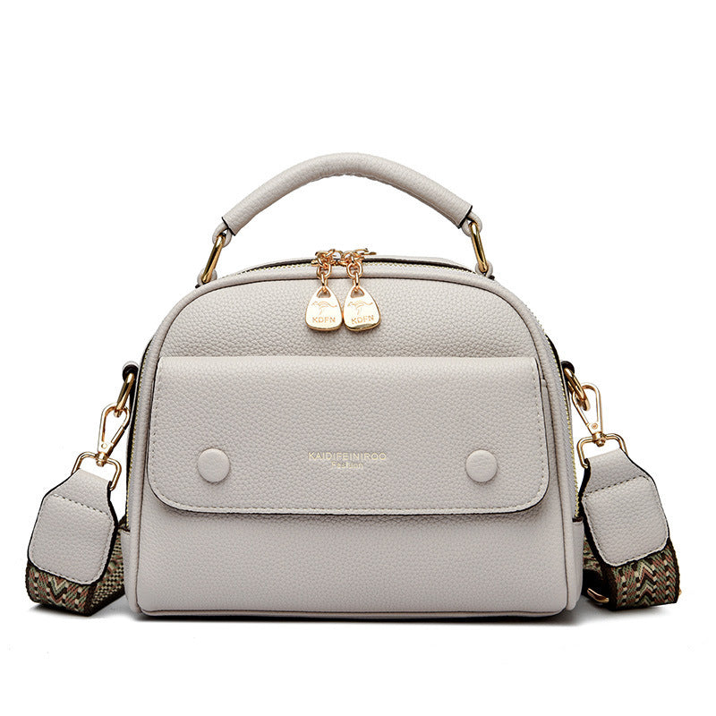 Women's Pretty Unique Charming Female Fashion Shoulder Bags