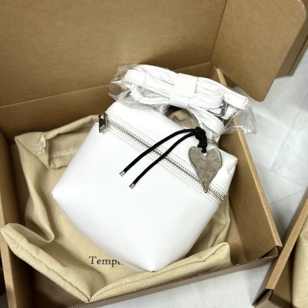 Classic Women's Minority Fashion Cowhide Cute Crossbody Bags