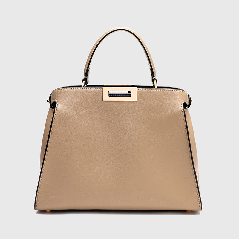 Women's Professional Adult Lady Like Woman With Handbags