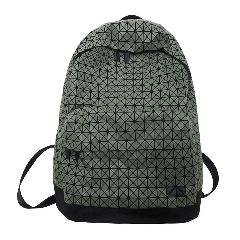 Women's & Men's & Fashion Large Capacity Design Female Backpacks