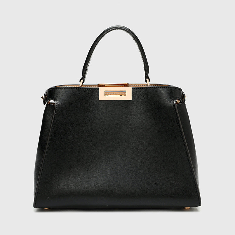 Women's Professional Adult Lady Like Woman With Handbags
