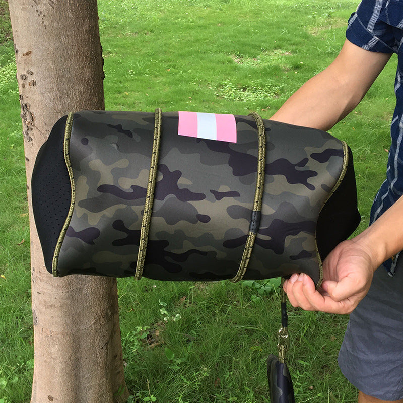 Neoprene Beach Printing Weekend Portable Seaside Handbags
