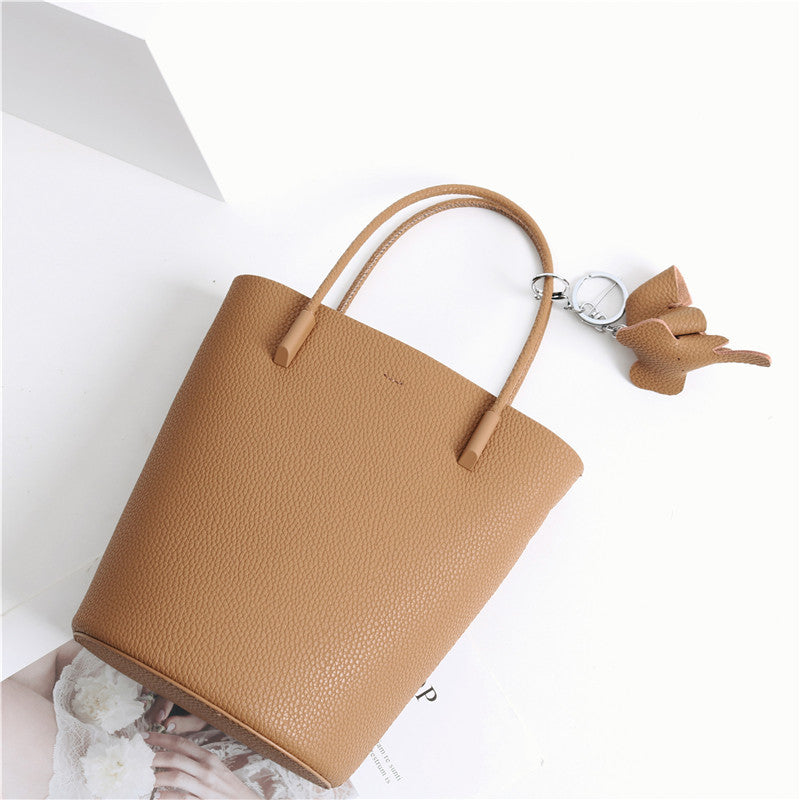 Women's High Sense Fashion Wild Design Cross Bags