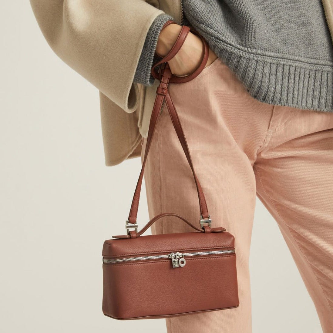 Gift Box Strap High Fixed First Handbags
