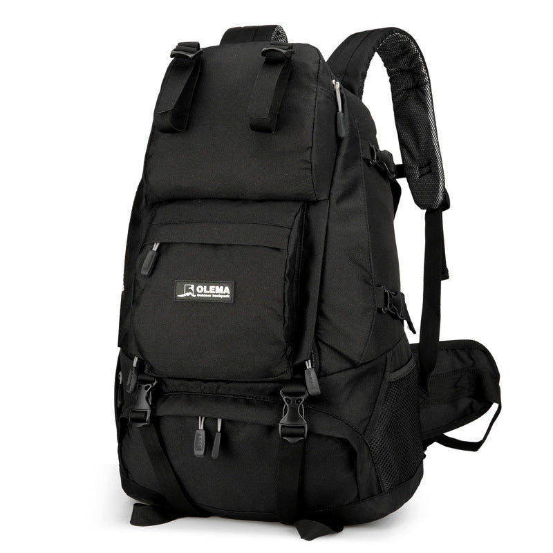 Trendy Popular Unique Attractive Multifunctional Camouflage Mountaineering Backpacks