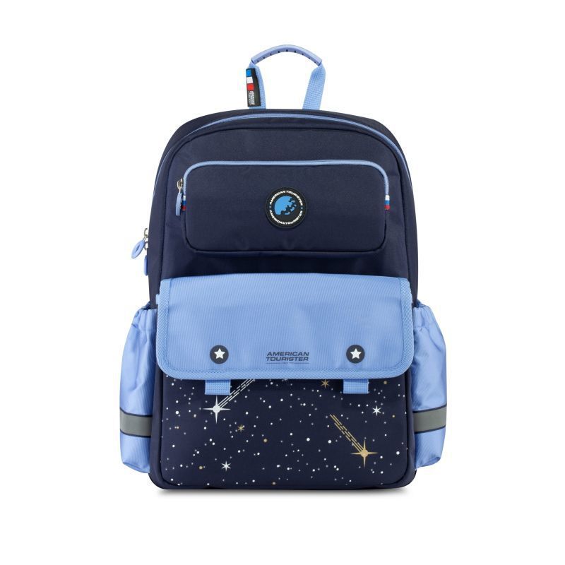 Samsonite Assured Primary Female Male Spine Backpacks