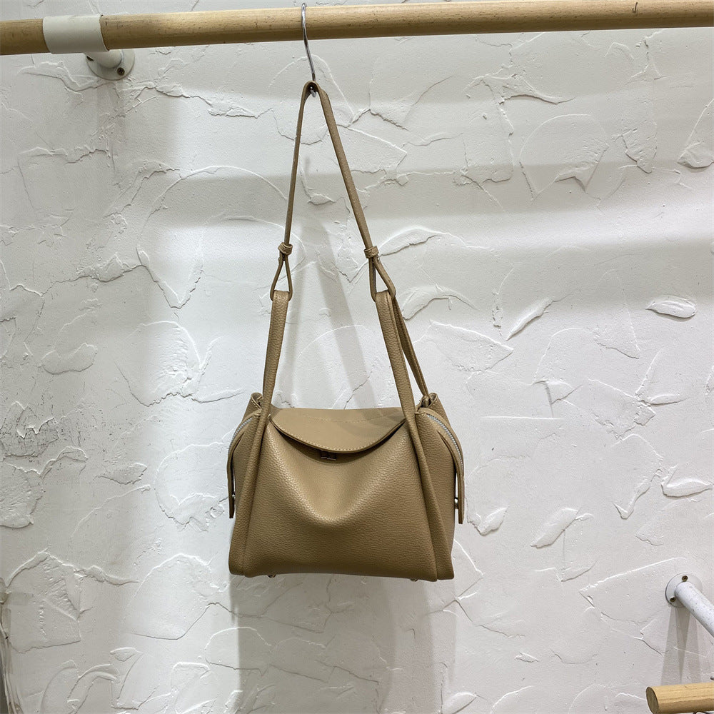 Trendy Fashionable Stylish Fashion Underarm Retro Bags