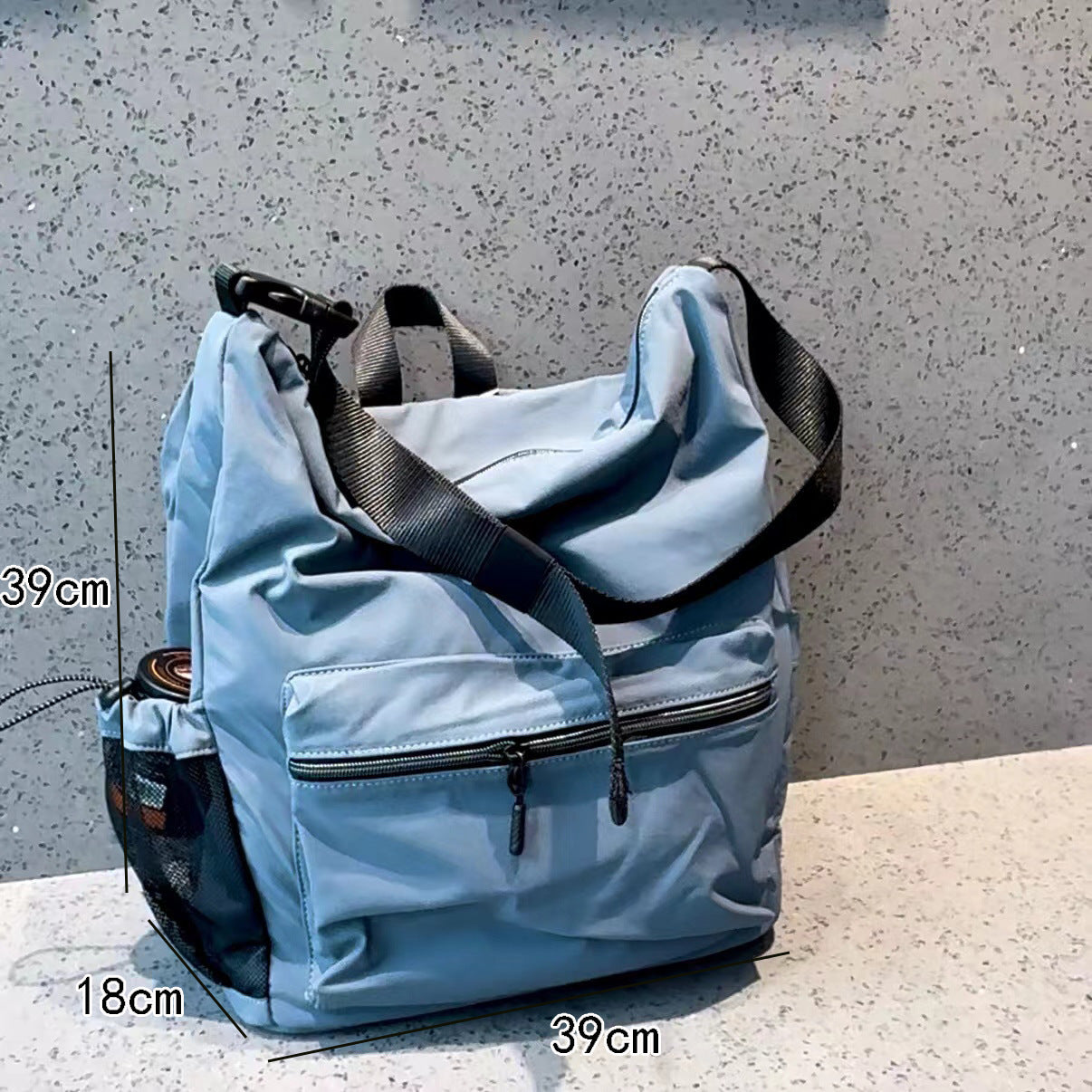 Women's Innovative Lightweight For Going Out Backpacks