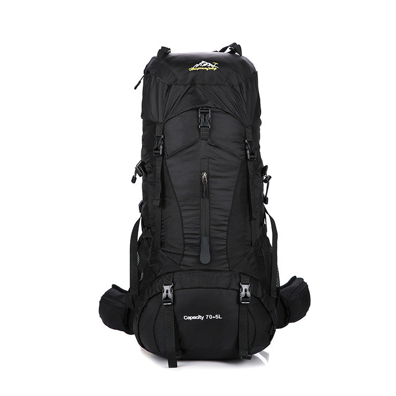 Charming Innovative Attractive Large Capacity Lightweight Mountaineering Backpacks