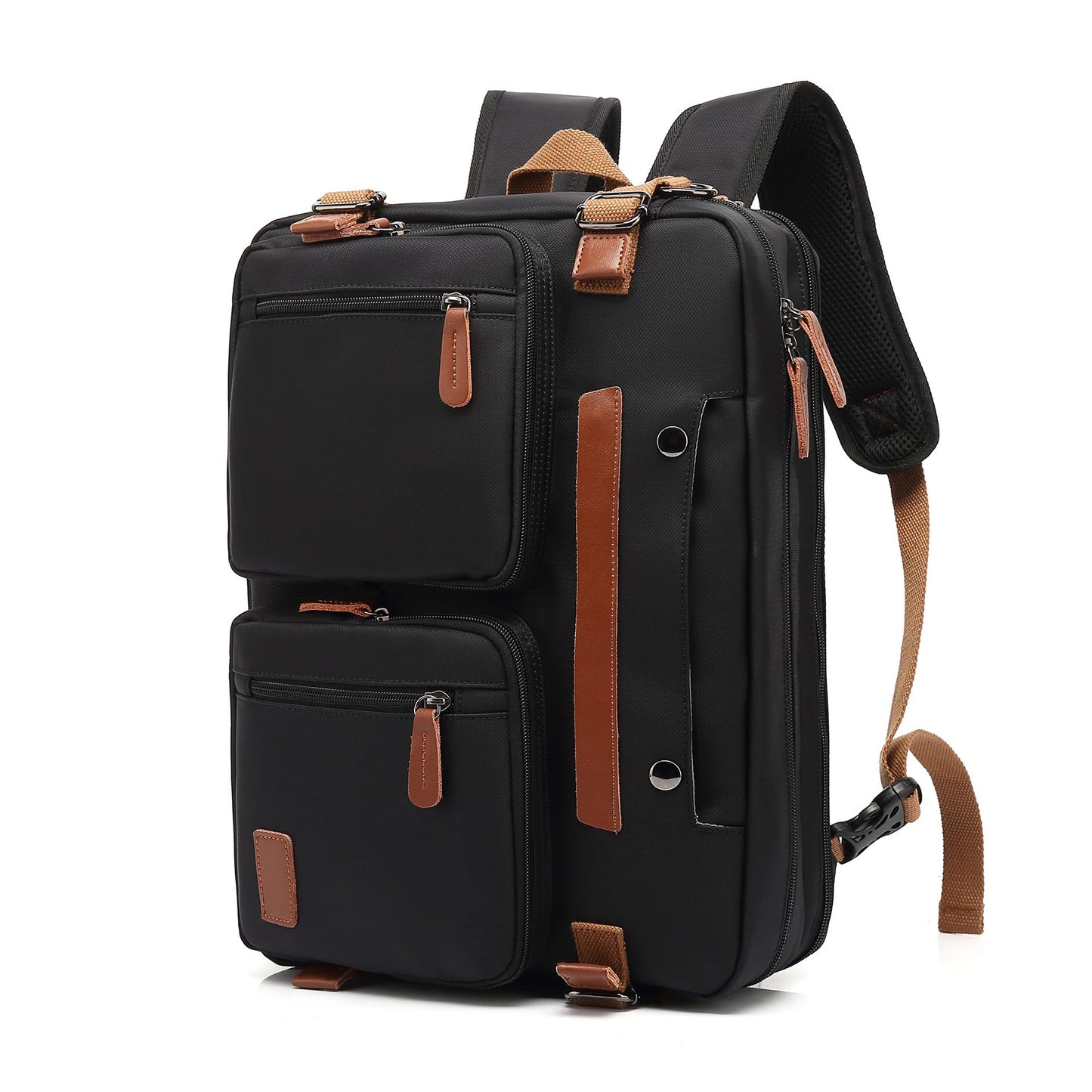Men's Beautiful Large Capacity Business Computer Backpacks