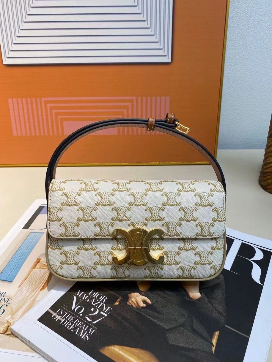 High Quality Pairs Original First Layer Armpit Bags