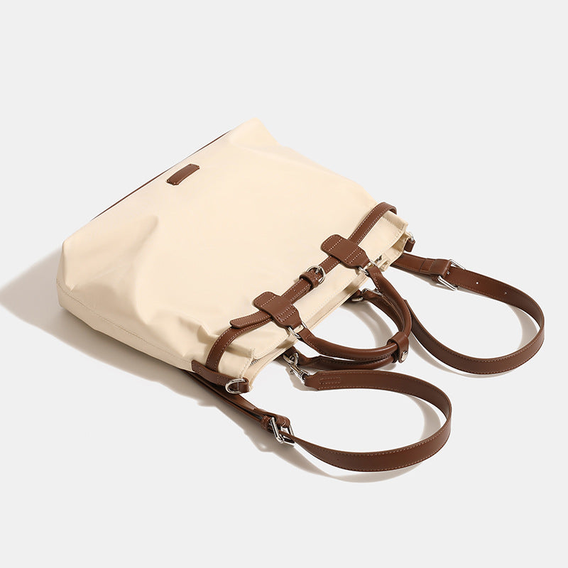 Women's Large Capacity Niche High-grade Computer Commuter Backpacks