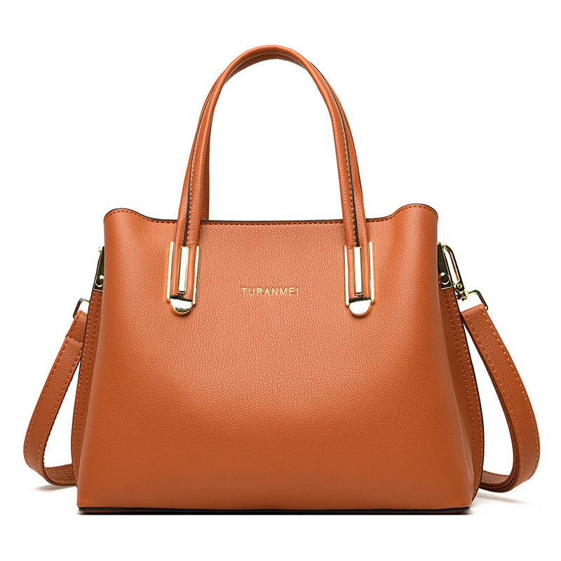Women's Slouchy Unique Elegant Fashion Popular Handbags